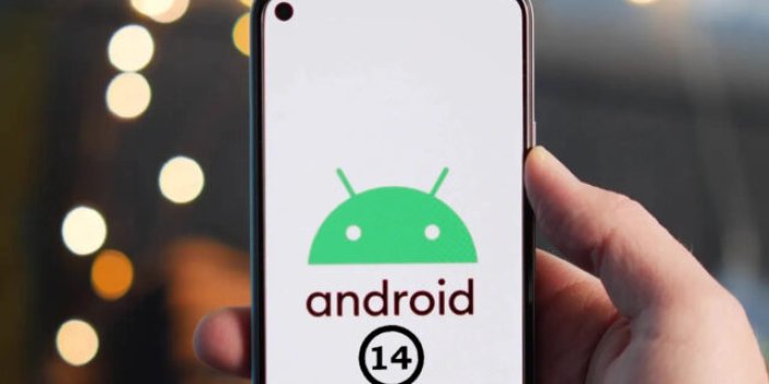 Android 14 için kritik karar. O menü değişiyor
