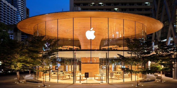 Fransa'dan Apple'a şok ceza. Kullanıcı verilerini izinsizce topladı