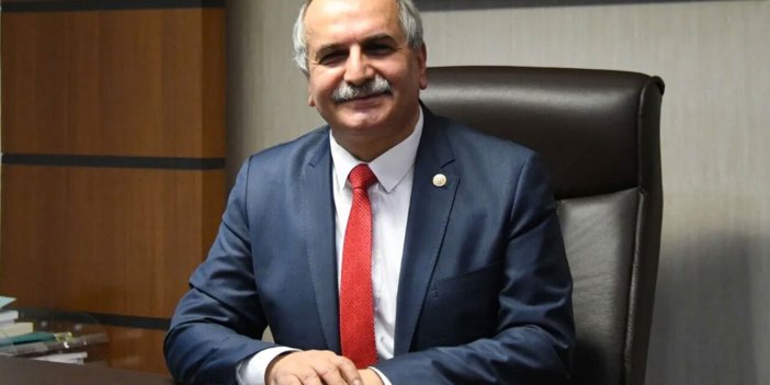 İYİ Parti Milletvekili Ahmet Çelik Sinan Ateş'i öldürenlerin merkezini açıkladı