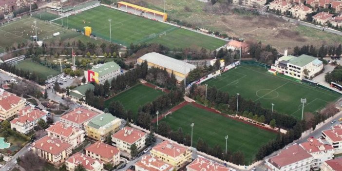 Galatasaray'a kötü haber: Florya elden gidiyor