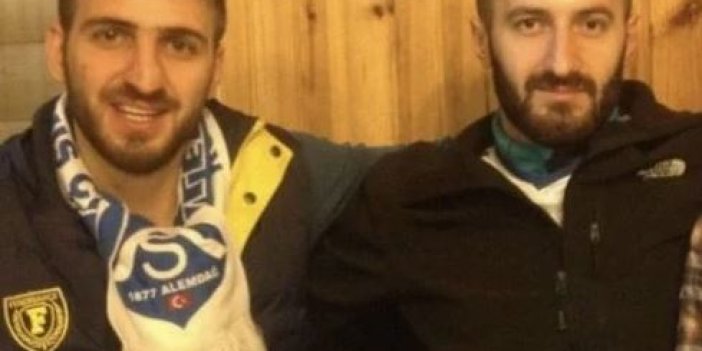 Sinan Ateş cinayetinin azmettiricisi Dodo'nun tutuklanan MHP yöneticisi Ufuk Köktürk ile fotoğrafı ortaya çıktı