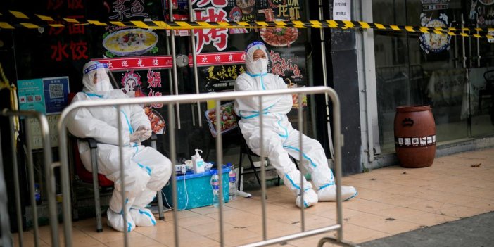 Çin’de koronavirüs verileri gerçeği yansıtmıyor: Ünlü isimler tek tek ölüyor