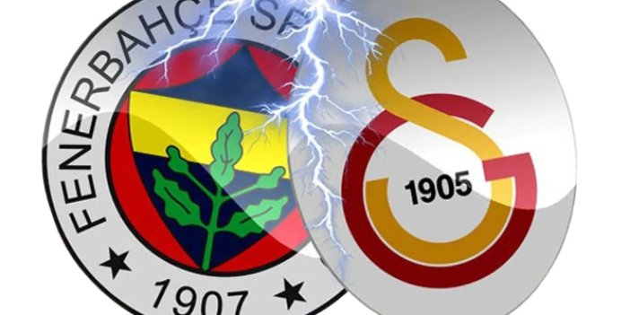 Fenerbahçe Galatasaray derbisinin şifresi çözüldü