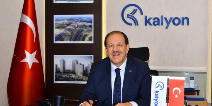 AKP'nin gözde müteahhidi Kılıçdaroğlu'na mektup yazdı. Mektupta bakın kimden bahsetti