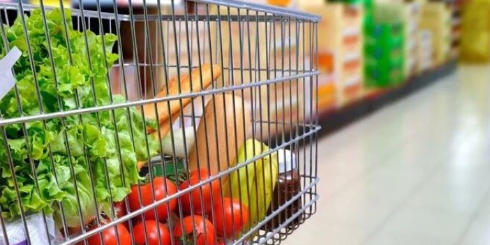 2022'de gıda fiyatları dünya genelinde düştü, Türkiye'de yüzde 77 arttı