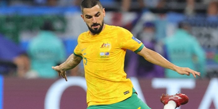 Aziz Behich için Galatasaray açıklaması geldi