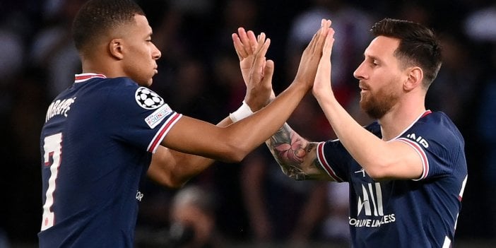 Ne Messi, ne Mbappe. İşte Dünyanın en değerli futbolcusu