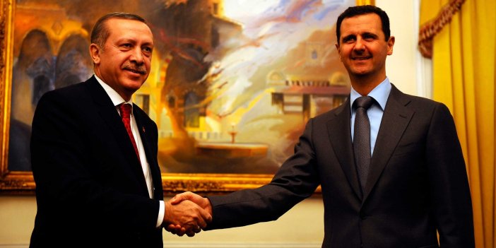 Erdoğan Esad ile görüşmeli mi? Seçmenlerin çoğu aynı fikirde