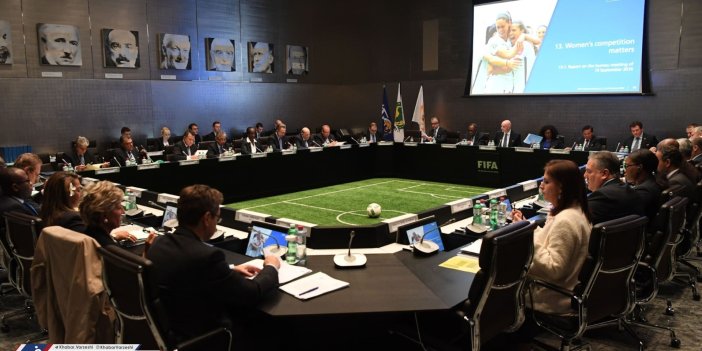 Menajer tuzağına FIFA engeli: Pazartesi başlıyor