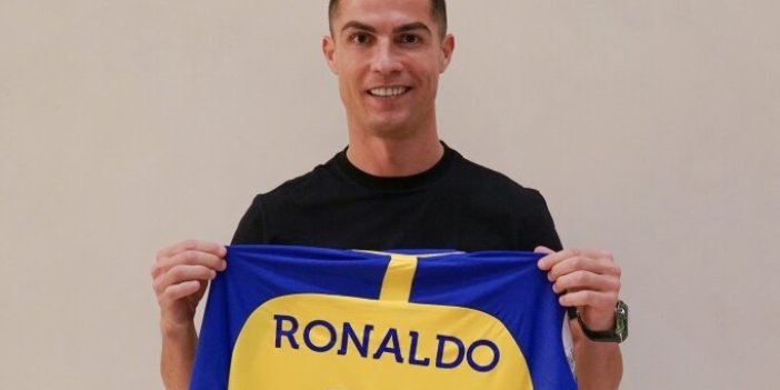 Ronaldo için transfer itirafı: Parayı tercih etti