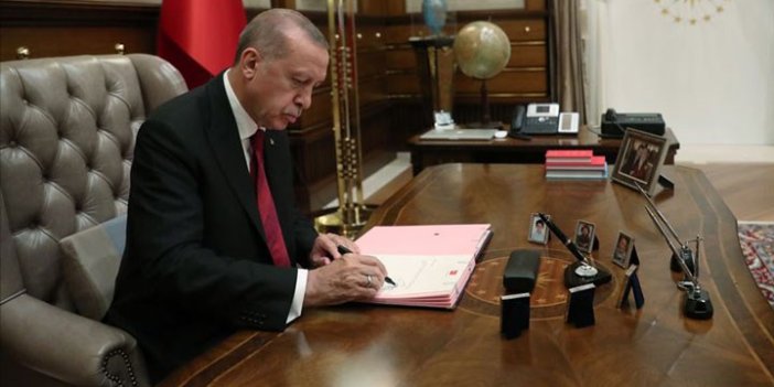 Erdoğan'dan Helal Akreditasyon Kurumu'na 3 atama. Helal Akreditasyon Kurumu ne iş yapar