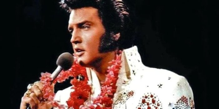 Eski eşi Elvis Presley'nin tuhaf beslenme alışkanlıklarını açıkladı