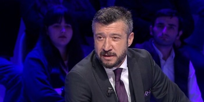 Tümer Metin Beşiktaş'ı uyardı