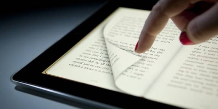 Apple kitaplar yapay zekaya dönüşüyor