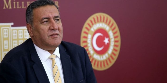 CHP'li Gürer büyük tehlikeyi açıkladı: Yok olmak üzere