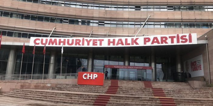CHP’den Sinan Ateş cinayetine Susurluk benzetmesi