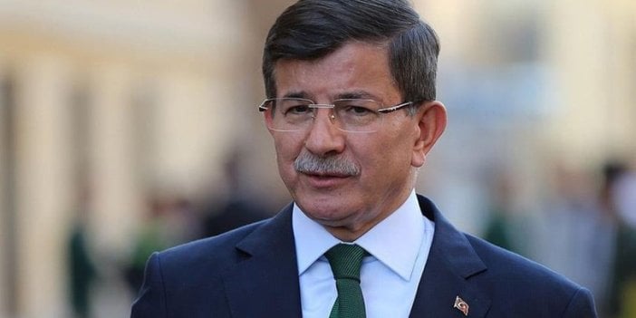 Davutoğlu’ndan imza yetkisi açıklaması. Tartışmaları beraberinde getirmişti