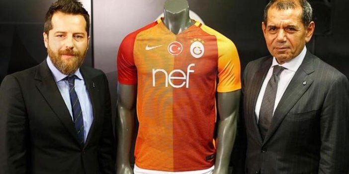 Fenerbahçe'den Galatasaray'ın talebine olumsuz yanıt