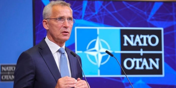 Stoltenberg: NATO'nun harekete geçmemesi düşünülemez