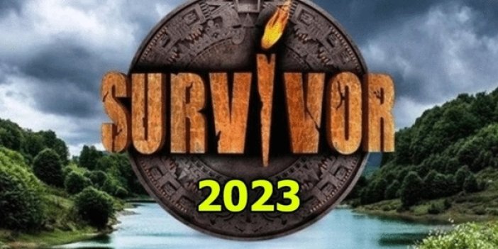 Survivor 2023 kadrosu belli oldu mu? Survivor 2023 kadrosunda kimler var?