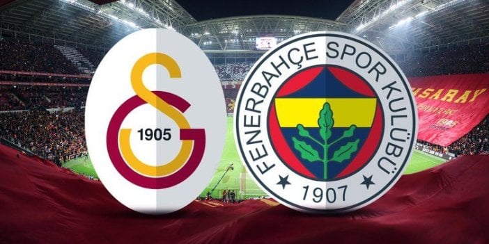 Fenerbahçe Galatasaray maçını kim kazandı? Fenerbahçe Galatasaray maçında ne oldu?