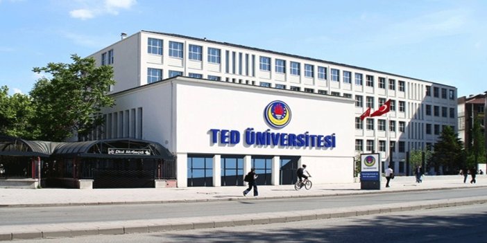 TED Üniversitesi akademik personel alacak