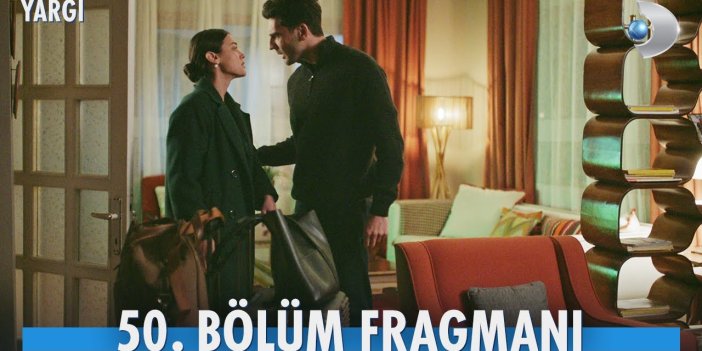 Yargı’nın 50. bölüm fragmanı yayınlandı mı? Yargı’nın yeni bölümü ne zaman?