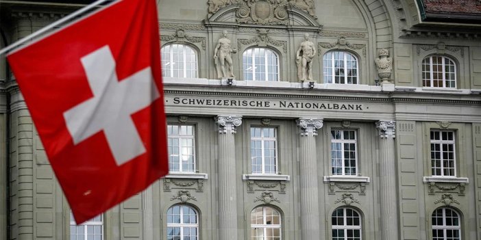 İsviçre Merkez Bankası'ndan 115 yıllık zarar rekoru