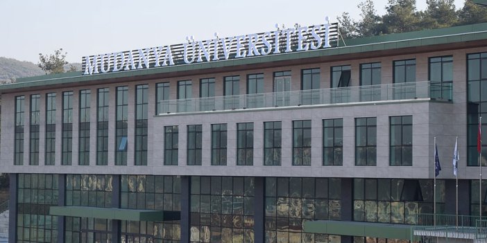 Mudanya Üniversitesi akademik personel alacak