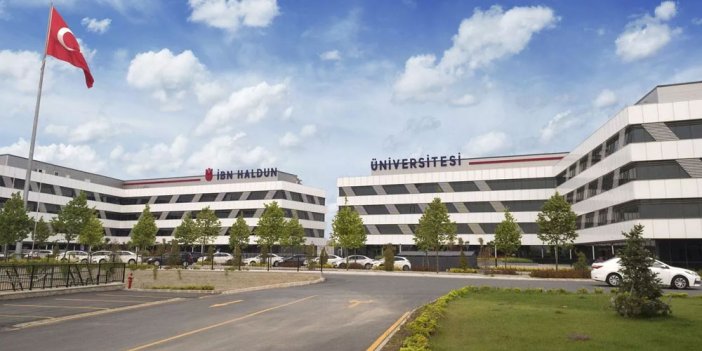 İbn Haldun Üniversitesi akademik personel alacak