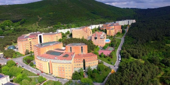 Yeditepe Üniversitesi Rektörlüğü Öğretim Üyesi alımı yapacak