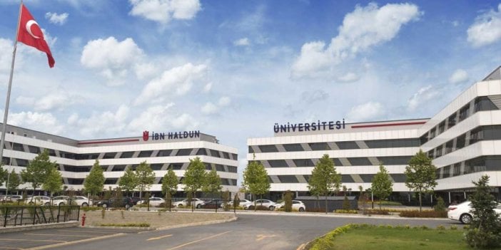 İbn Haldun Üniversitesi Doktor Öğretim Üyesi alım yapacağını duyurdu