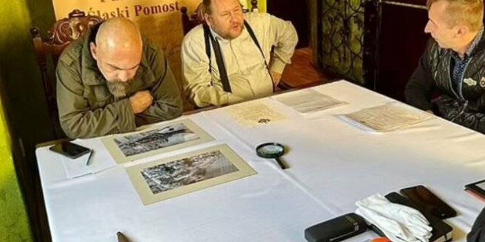 Tarihçilerden Kayıp Nazi hazinesiyle ilgili açıklama