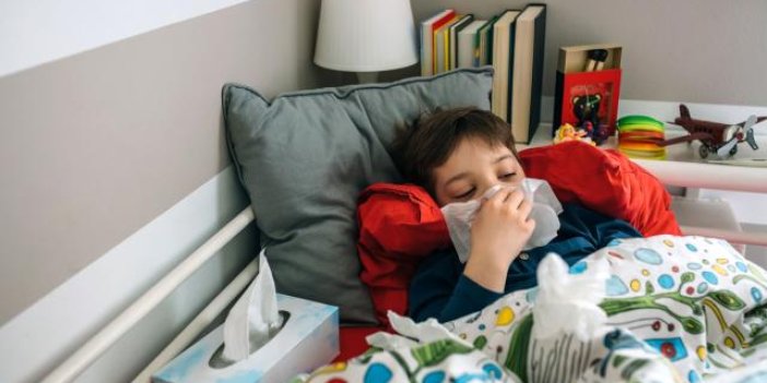 Avusturya’da grip nedeniyle 2 çocuk hayatını kaybetti