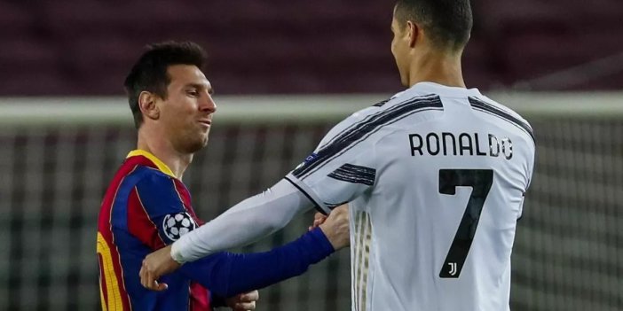 Resmi açıklama geldi. Ronaldo ilk maçında Messi'nin karşısına çıkacak