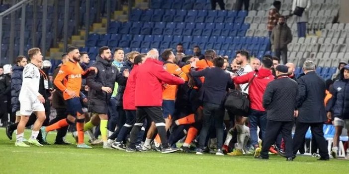 Murat Sancak tribünde futbolcular sahada çılgına döndü: Şampiyon belirlenmiş