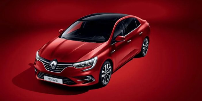 Renault 2023 Ocak ayı fiyatları belli oldu. İşte en pahalı ve en ucuz Renault