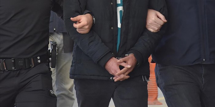 İstanbul merkezli 4 ilde FETÖ operasyonu! Gözaltılar var