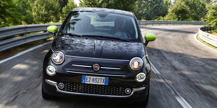 Fiat’ın 2023 zamlı fiyat listesi açıklandı. İşte en ucuz ve en pahalı Fiat modelleri