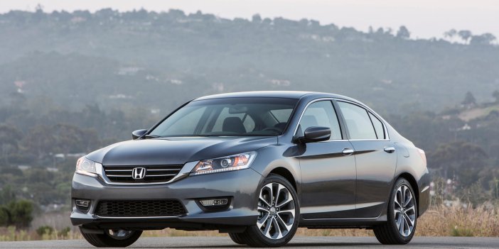 Honda yeni fiyat listesini duyurdu. Sıfır otomobil alacaklar dikkat