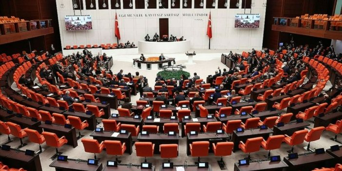 İYİ Parti'nin 'emeklilerin bayram ikramiyesi 3500 TL'ye çıkarılsın' teklifini AKP ve MHP reddetti