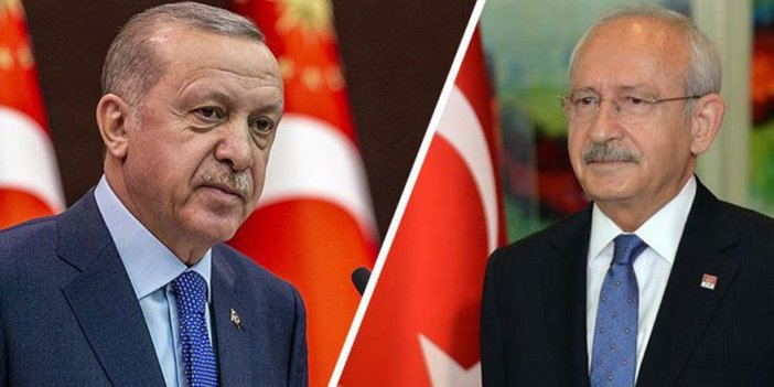 Kılıçdaroğlu Erdoğan'a 50 bin TL tazminat ödeyecek. Grup toplantısındaki o sözler hakaret sayıldı