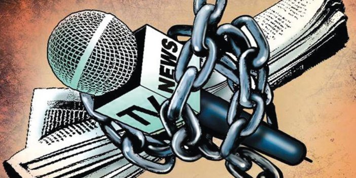 10 Ocak Çalışan Gazeteciler Günü'nde basın özgürlüğü bilançosu ortaya çıktı: Gazetecinin kaderi 2022'de de değişmedi