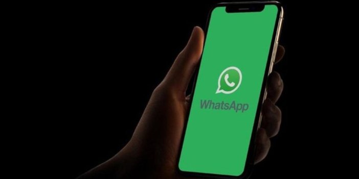 Whatsapp yepyeni bir özelliği devreye almak üzere. Herkesin işine çok yarayacak