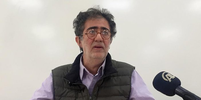 Türkeş'in mektuplarında MHP'deki casus olarak geçen kişi kim? Ünlü gazeteci Sedat Aral açıkladı