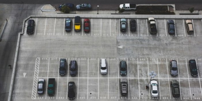 Apple kullanıcılarının park yeri bulması kolaylaşıyor