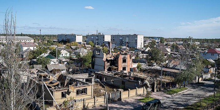 Rusya: Donetsk'i kontrol altına aldık