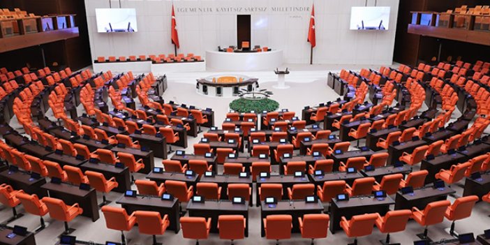 CHP'li Başarır ve İYİ Partili Türkkan'a ait dokunulmazlık dosyaları için komisyon kuruluyor