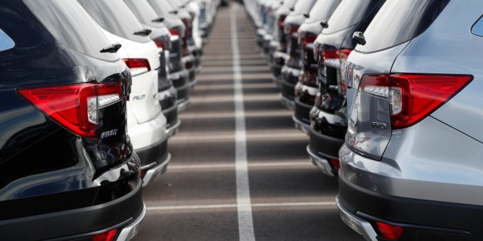 Ticaret Bakanlığı otomobil piyasası hakkında inceleme başlattı