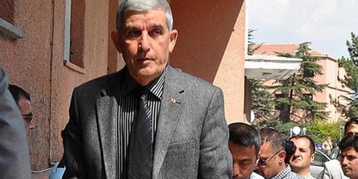 Emekli korgeneral Hakkı Kılınç'a tahliye. 28 Şubat Davası nedeniyle tutukluydu